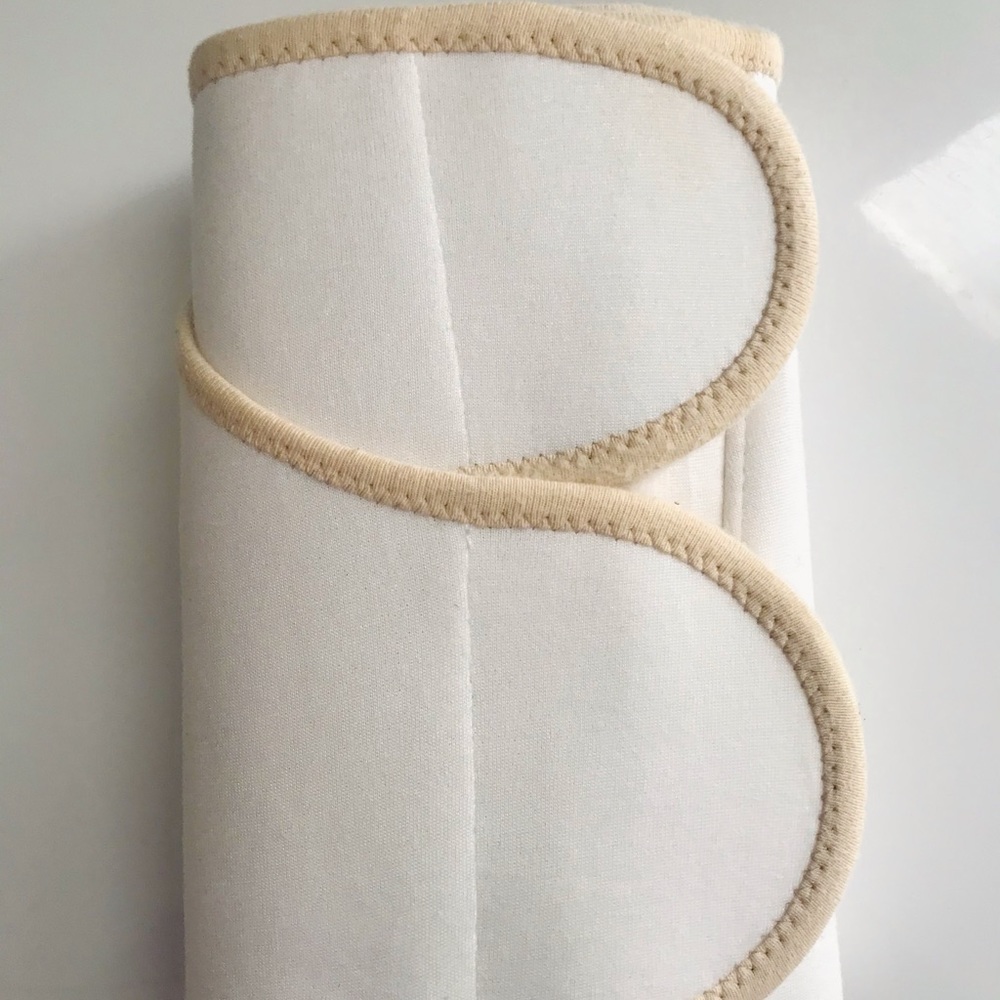 Belly Bandit B.F.F. Belly Wrap - Size M